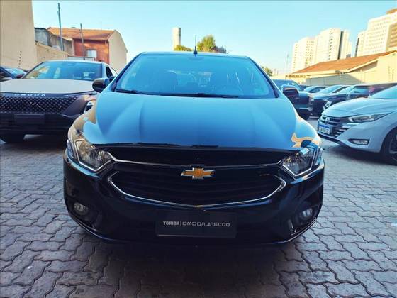 CHEVROLET ONIX 1.4 MPFI LTZ 8V FLEX 4P AUTOMÁTICO CHEVROLET ONIX 1.4 MPFI LTZ 8V FLEX 4P AUTOMÁTICO